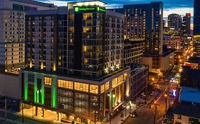Holiday Inn And Suites Downtown Nashville